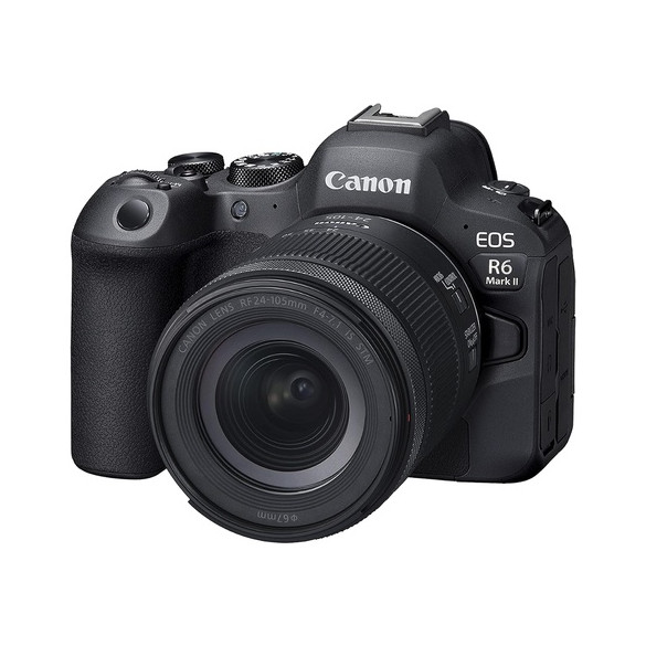 캐논 EOS R6 Mark II (24-105mm F4-7.1 IS STM) &gt; 영상가전