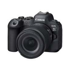 캐논 EOS R6 Mark II (24-105mm F4-7.1 IS STM) > 영상가전