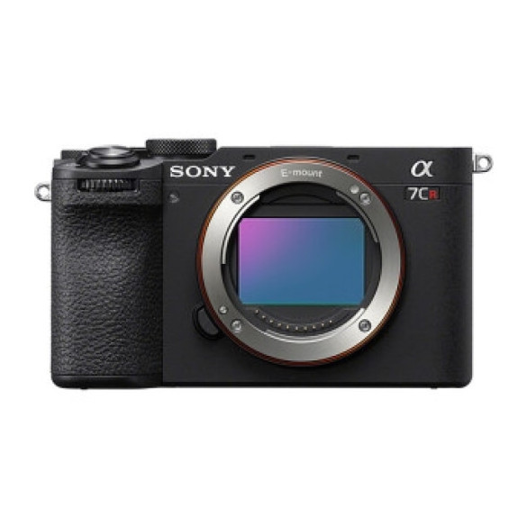 SONY 알파 A7C R (바디) &gt; 영상가전